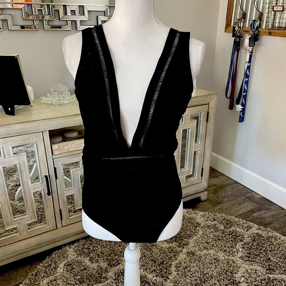 Ted Baker Starza swimsuit new US sizes 6,8,10,12 available authentic